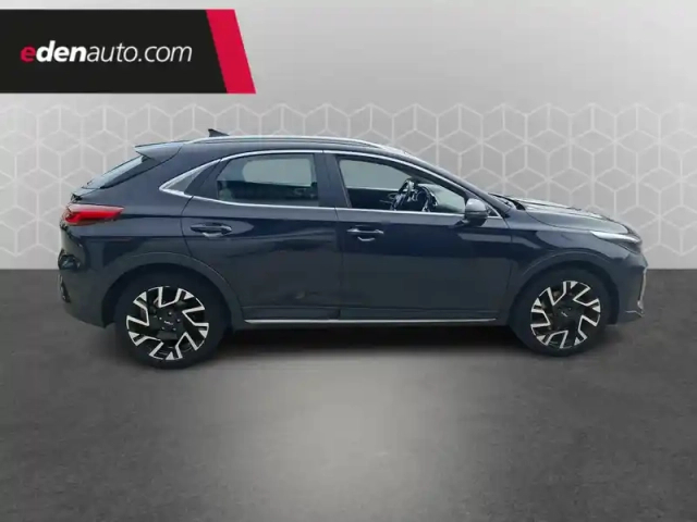 Kia Xceed 1.5l t-gdi 160 ch bvm6 — photo 31