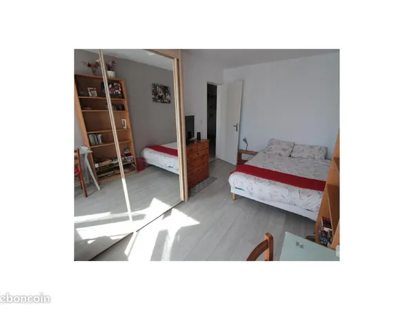 A vendre T5 Très bon état - St Loup - 13010 Marseille