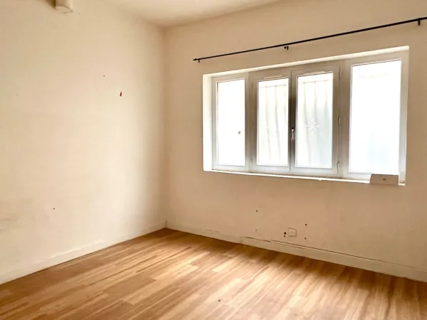 Appartement 2 pièces 32 m²