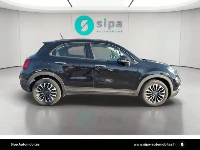 Fiat 500 x 1.6 multijet 130 ch — photo 9