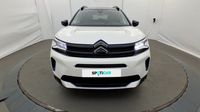 Citroen C5 Aircross Hybrid rechargeable 225ch Shine Pack ë-EAT8 — photo 2