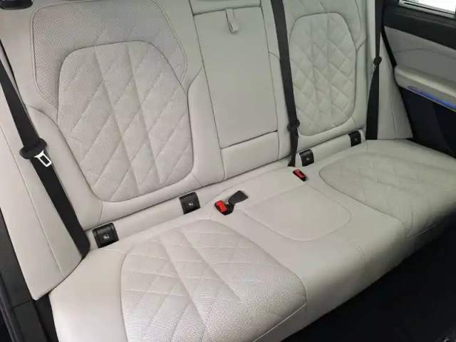 Bmw X5 xdrive50e 489 ch bva8 — photo 14