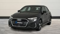 Audi A3 Sportback 40 TFSI e 204ch S line S tronic 6