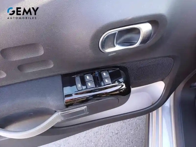 Citroën C3 puretech 110 s&amp;s bvm6 — photo 29