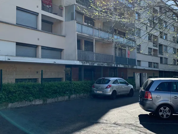 Appartement 4 pièces 63 m²