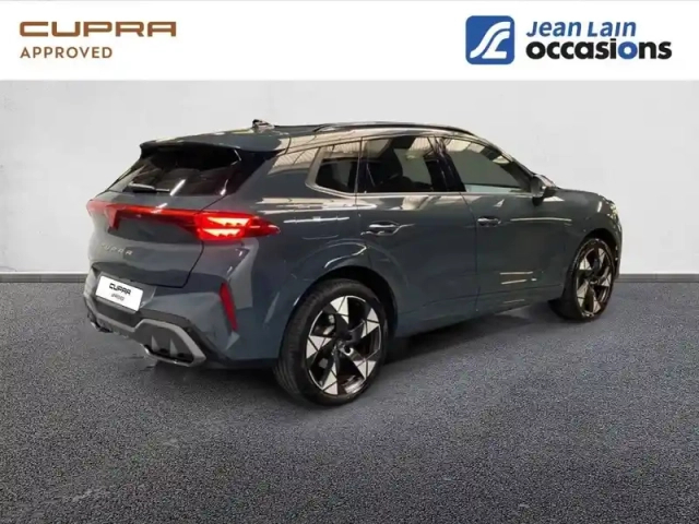 Cupra Terramar 1.5 ehybrid 272 ch dsg6 — photo 2