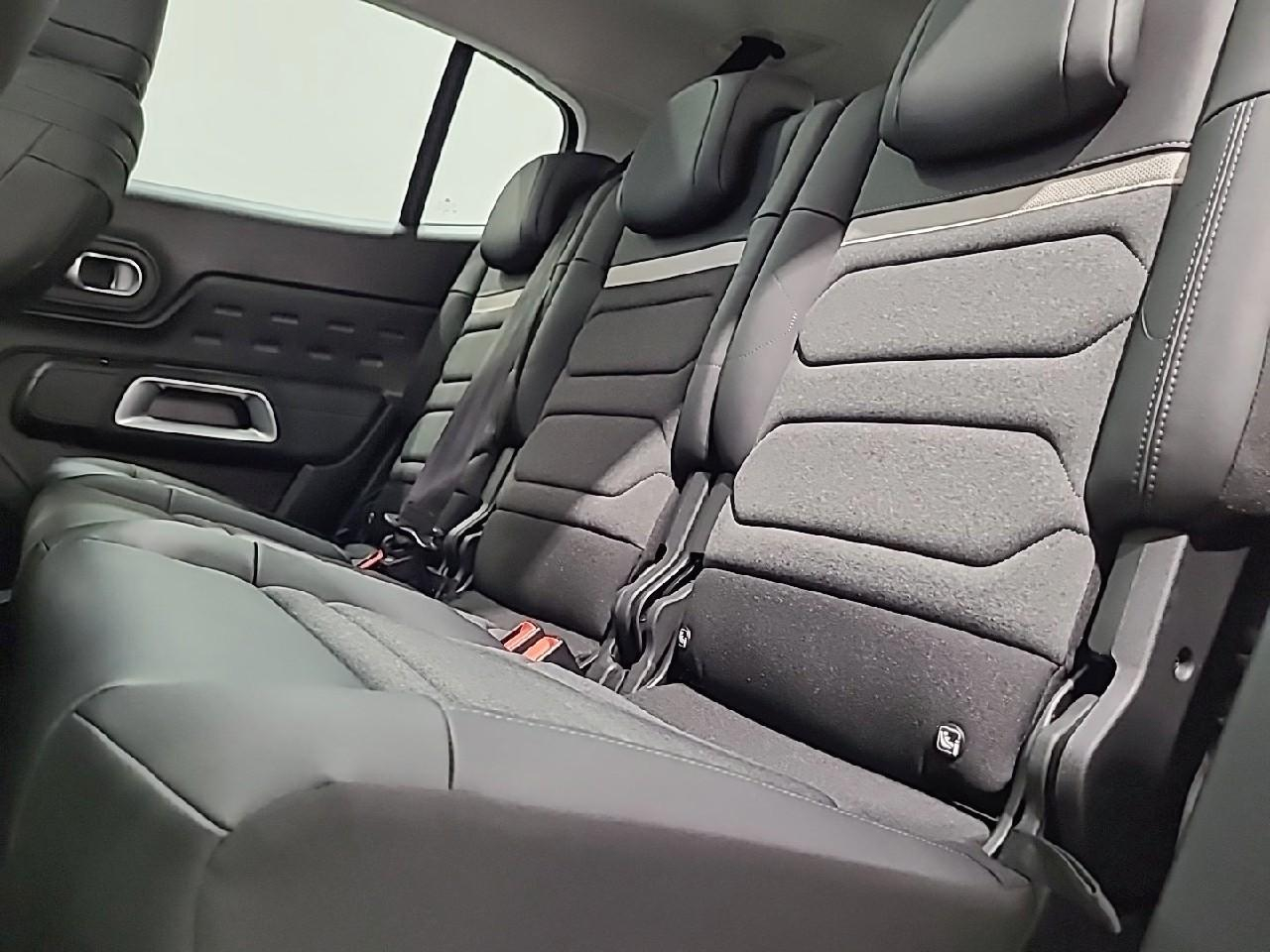 Citroën C5 Aircross bluehdi 130 eat8 max — photo 13