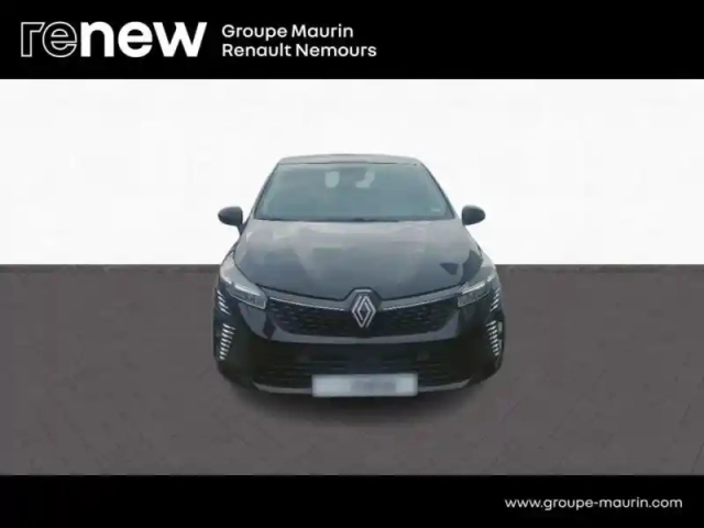 Renault Clio 1.5 dci 100ch evolution - 25 — photo 10
