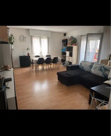 Appartement 3 pièces 85m2