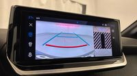 Peugeot 208 1.2 Hybrid 110ch GT e-DCS6 — photo 28
