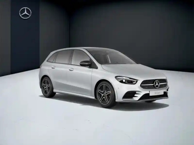 Mercedes Classe B 200 d amg line — photo 12