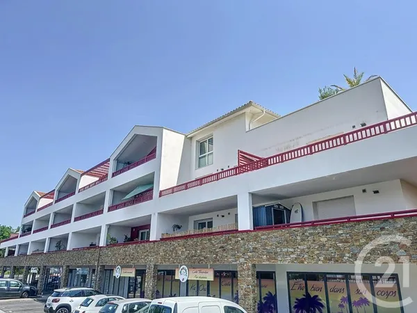 Local commercial 177 m²