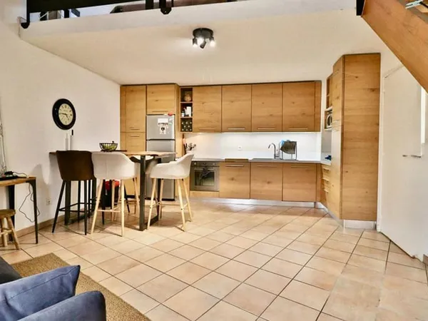 Appartement Monteux 4 pièce(s) 83.89 m2