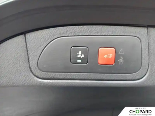 Ds Ds 7 ds7 crossback bluehdi 130 eat8 — photo 22