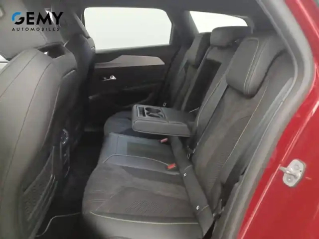 Peugeot 308 sw puretech 130ch s&amp;s eat8 — photo 10