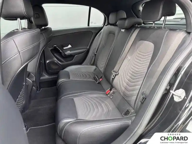 Mercedes Classe A 200 d 8g-dct — photo 18