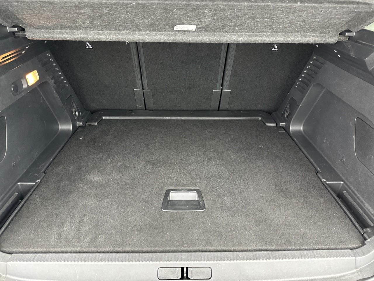 Citroën C5 Aircross bluehdi 130 eat8 max — photo 8