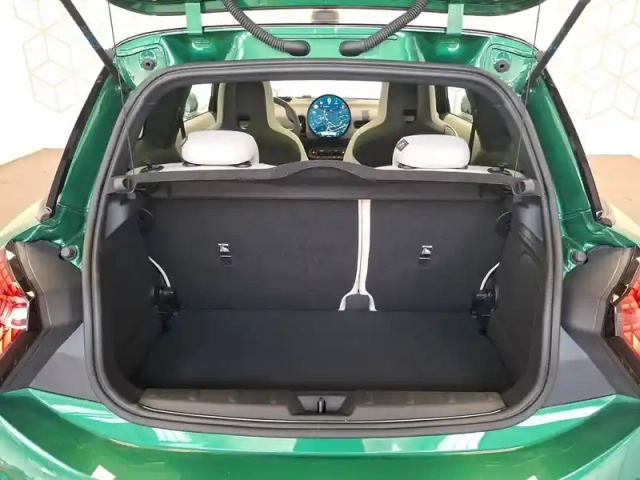 Mini Cooper 204 ch dkg7 s — photo 20