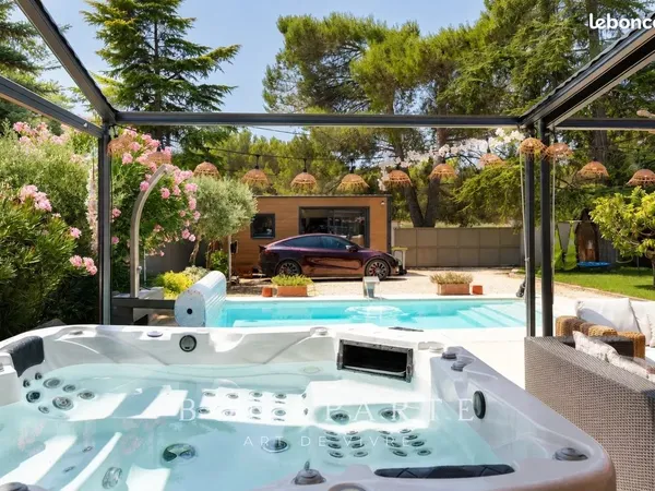 Maison 5 pièces 137 m²