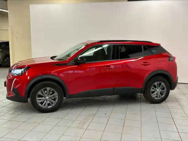 Peugeot 2008 1.2 puretech 130ch s&amp;s style eat8 — photo 9