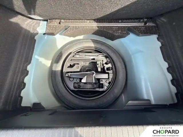 Peugeot 208 hybrid 110 e-dcs6 — photo 24
