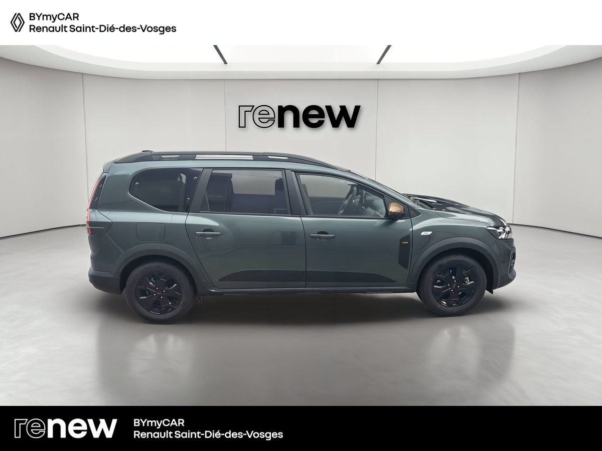 Dacia Jogger Hybrid 155 7 pl — photo 6