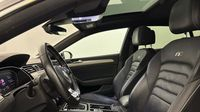 Volkswagen Arteon 2.0 TDI 190ch R-line Exclusive DSG7 — photo 12