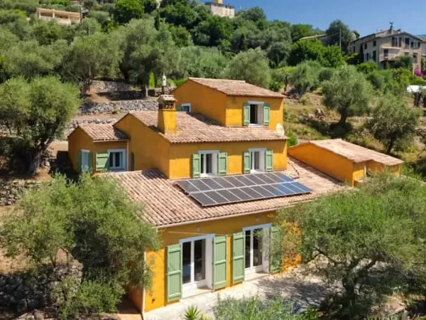 Villa 5 pièces 180 m²