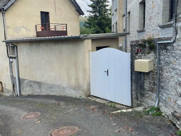 Location maison rénovée entièrement
