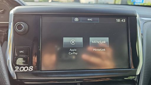 Peugeot 2008 1.2 PureTech 82 EAT6 - Active – 2017 – 151891 km – Essence – Boîte Automatique