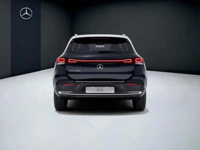 Mercedes Eqa 250 business line — photo 4