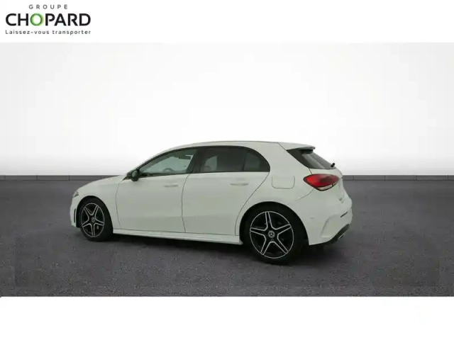 Mercedes Classe A 180 d 7g-dct — photo 66