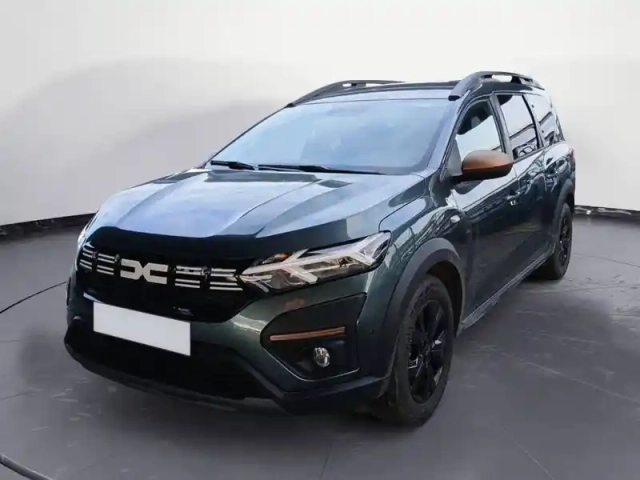 Dacia Jogger hybrid 140 7 places gsr2