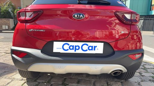 Kia Stonic 1.0 T-GDI 120 - Design – 2019 – 65938 km – Essence – Boîte Manuelle — photo 23