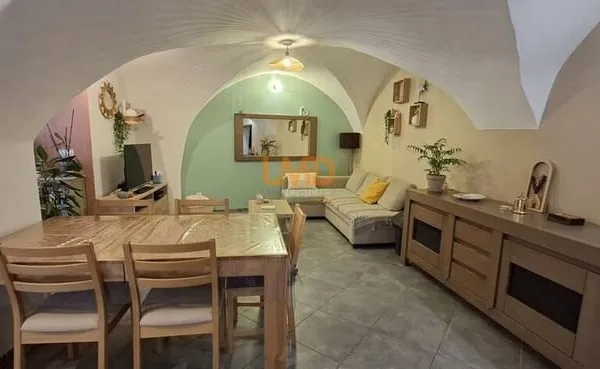Très belle maison de village T4