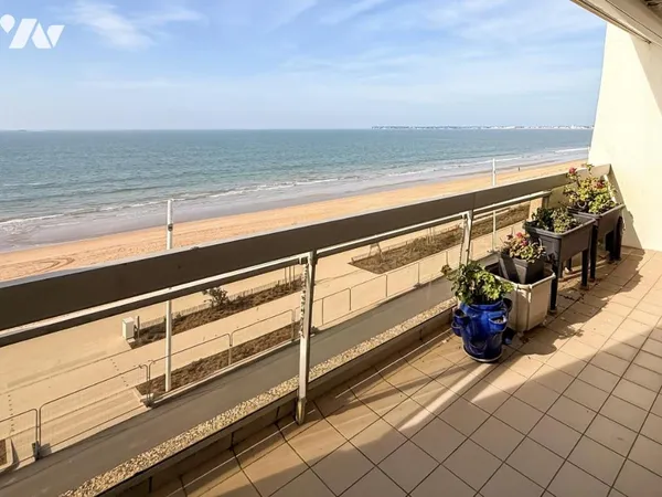 Appartement 3 pièces 78 m²