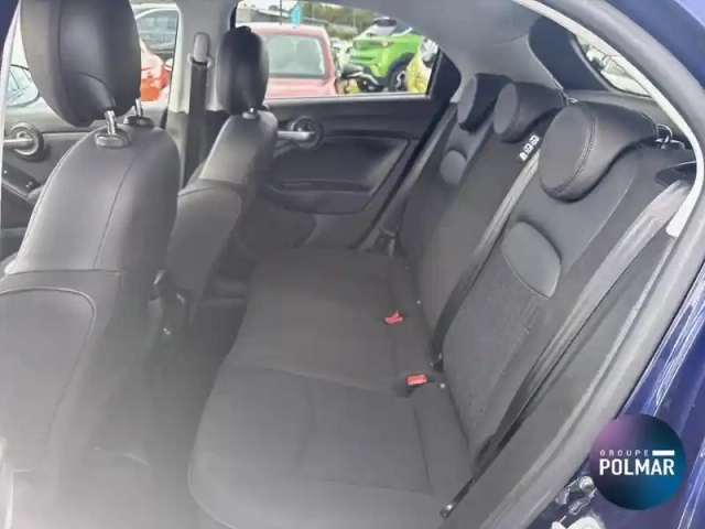 Fiat 500 x 1.5 firefly turbo 130ch s/s hybrid dct7 — photo 12