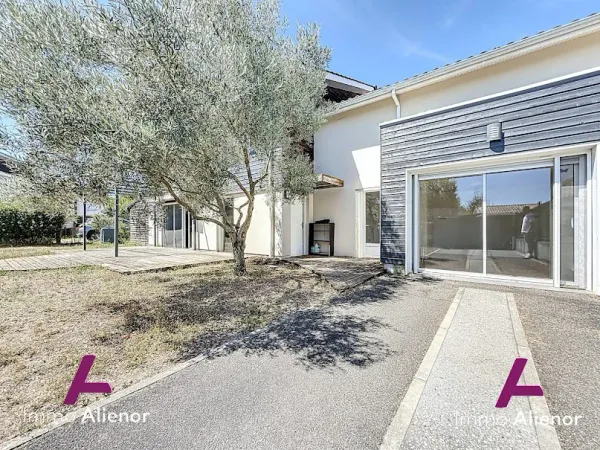 Maison 6 pièces 110 m²