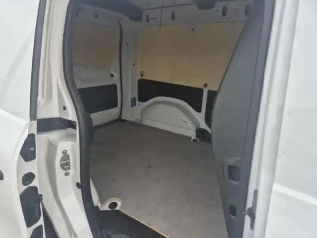 Renault Kangoo Van l1 1.5 blue dci 95ch grand confort - 22 — photo 11