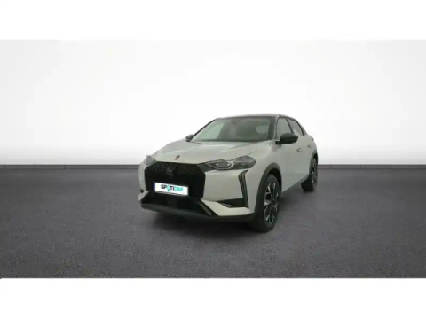 Ds Ds 3 ds3 crossback puretech 130 eat8