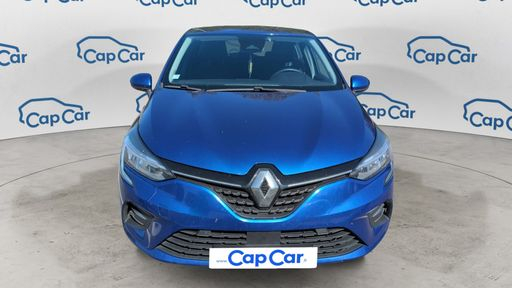 Renault Clio 1.0 TCe 100 - Zen – 2019 – 103769 km – Essence – Boîte Manuelle — photo 40