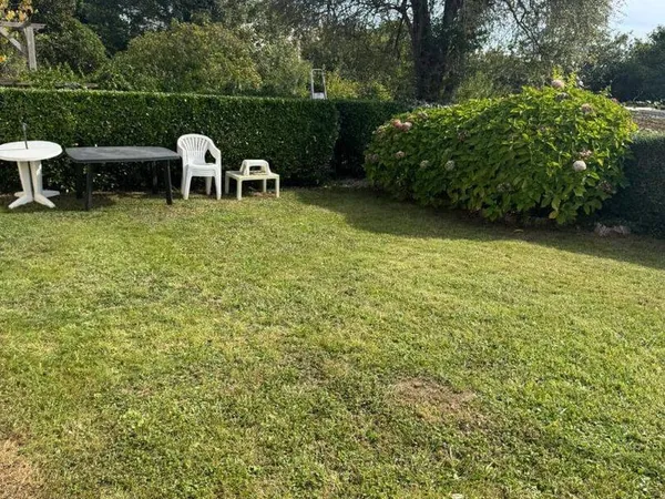 Maison 7 pièces 110 m²