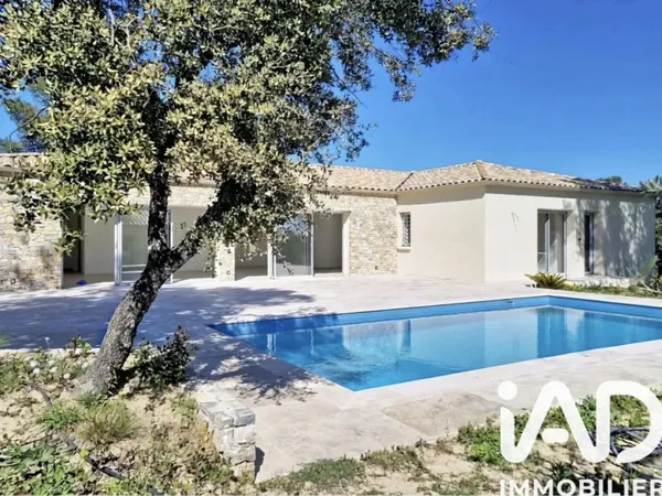 Vente Maison traditionnelle 5 pièces