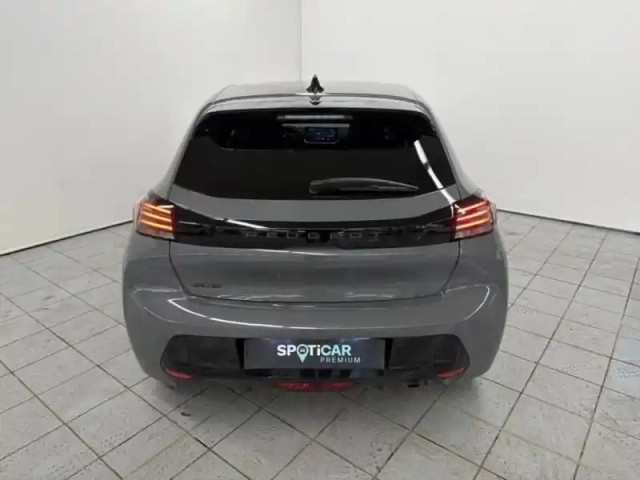 Peugeot 208 1.2 puretech 100ch s&amp;s allure — photo 5