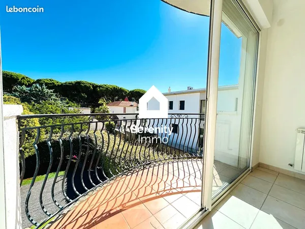 Villa 4 pièces 101 m²