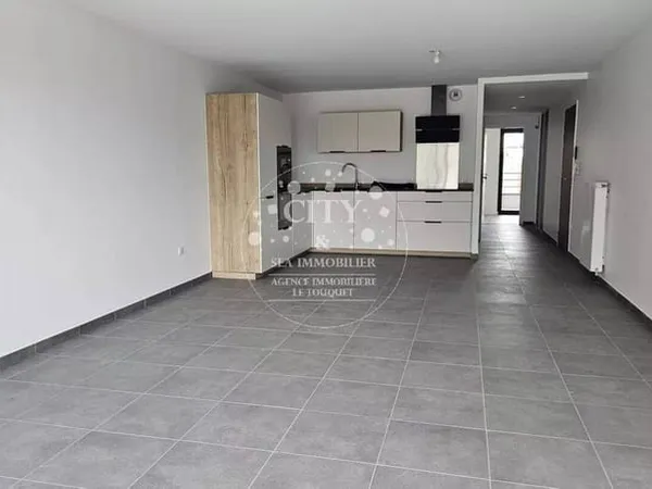 Appartement 3 pièces 79 m²