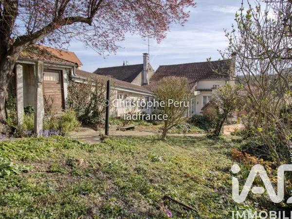 Vente Maison/villa 3 pièces