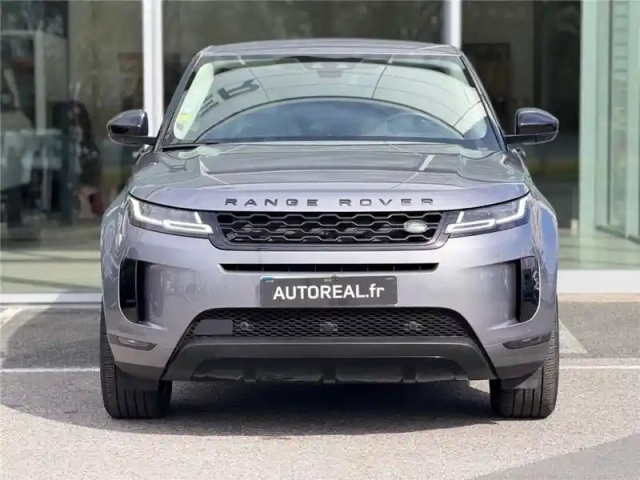 Land Rover Range Rover d180 awd bva9 — photo 64