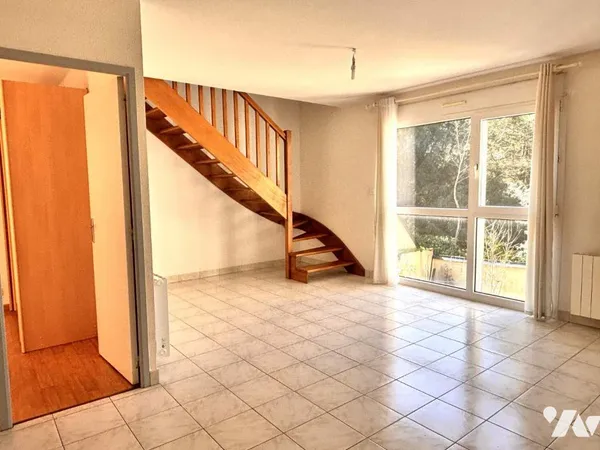 Appartement 4 pièces 74 m²