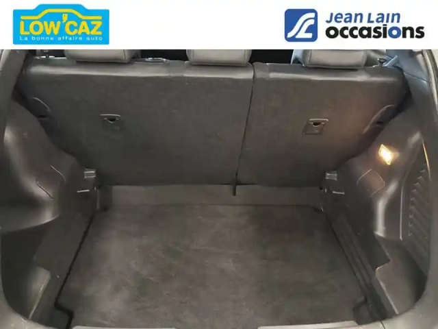 Nissan Juke 1.2e dig-t 115 start/stop system — photo 10